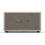 Marshall Stanmore III Cream otthoni Bluetooth hangszóró
