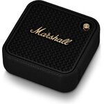 Marshall Willen II Black and Brass hordozható Bluetooth hangszóró