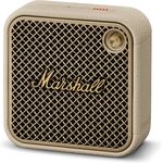 Marshall Willen II Cream hordozható Bluetooth hangszóró