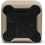 Marshall Willen II Cream hordozható Bluetooth hangszóró