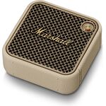 Marshall Willen II Cream hordozható Bluetooth hangszóró