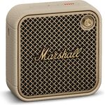 Marshall Willen II Cream hordozható Bluetooth hangszóró