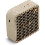 Marshall Willen II Cream hordozható Bluetooth hangszóró