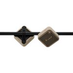 Marshall Willen II Cream hordozható Bluetooth hangszóró