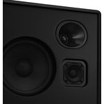 Marshall Woburn III Black otthoni Bluetooth hangszóró