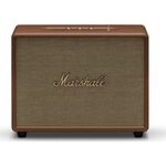 Marshall Woburn III Brown otthoni Bluetooth hangszóró