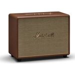 Marshall Woburn III Brown otthoni Bluetooth hangszóró