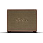 Marshall Woburn III Brown otthoni Bluetooth hangszóró