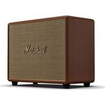 Marshall Woburn III Brown otthoni Bluetooth hangszóró