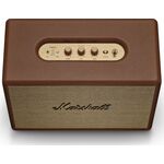 Marshall Woburn III Brown otthoni Bluetooth hangszóró