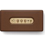 Marshall Woburn III Brown otthoni Bluetooth hangszóró