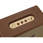 Marshall Woburn III Brown otthoni Bluetooth hangszóró