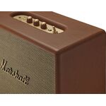 Marshall Woburn III Brown otthoni Bluetooth hangszóró