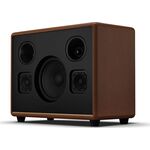 Marshall Woburn III Brown otthoni Bluetooth hangszóró