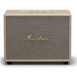Marshall Woburn III Cream otthoni Bluetooth hangszóró