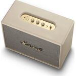 Marshall Woburn III Cream otthoni Bluetooth hangszóró