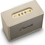 Marshall Woburn III Cream otthoni Bluetooth hangszóró