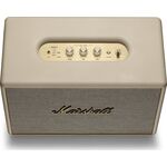 Marshall Woburn III Cream otthoni Bluetooth hangszóró