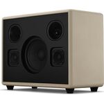 Marshall Woburn III Cream otthoni Bluetooth hangszóró