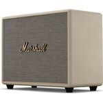 Marshall Woburn III Cream otthoni Bluetooth hangszóró