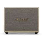 Marshall Woburn III Cream otthoni Bluetooth hangszóró