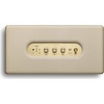 Marshall Woburn III Cream otthoni Bluetooth hangszóró