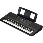 Yamaha PSR-SX720+ zenei munkaállomás