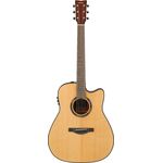 Yamaha TAG1 C TransAcoustic Natural elektro-akusztikus gitár