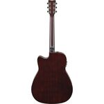 Yamaha TAG1 C TransAcoustic Natural elektro-akusztikus gitár