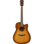Yamaha TAG1 C TransAcoustic Sand Burst elektro-akusztikus gitár