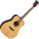 Yamaha TAG1 E TransAcoustic Natural elektro-akusztikus gitár