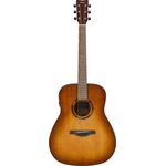 Yamaha TAG1 E TransAcoustic Sand Burst elektro-akusztikus gitár