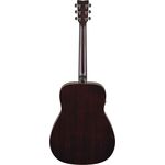 Yamaha TAG1 E TransAcoustic Sand Burst elektro-akusztikus gitár
