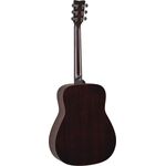 Yamaha TAG1 E TransAcoustic Sand Burst elektro-akusztikus gitár