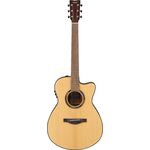 Yamaha TAS1 C TransAcoustic Natural elektro-akusztikus gitár