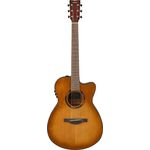 Yamaha TAS1 C TransAcoustic Sand Burst elektro-akusztikus gitár