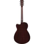 Yamaha TAS1 C TransAcoustic Sand Burst elektro-akusztikus gitár