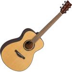 Yamaha TAS1 E TransAcoustic Natural elektro-akusztikus gitár