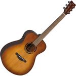 Yamaha TAS1 E TransAcoustic Sand Burst elektro-akusztikus gitár
