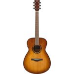 Yamaha TAS1 E TransAcoustic Sand Burst elektro-akusztikus gitár