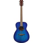 Yamaha TAS1 E TransAcoustic Ultra Marine elektro-akusztikus gitár