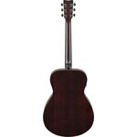 Yamaha TAS1 E TransAcoustic Ultra Marine elektro-akusztikus gitár