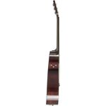 Yamaha TAS1 E TransAcoustic Ultra Marine elektro-akusztikus gitár