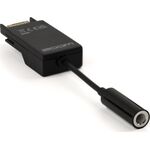 Zoom TCA-1 Timecode Adapter időkód-generátor