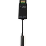 Zoom TCA-1 Timecode Adapter időkód-generátor