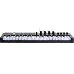 Arturia MiniLab 37 Black USB MIDI kontroller billentyűzet