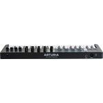 Arturia MiniLab 37 Black USB MIDI kontroller billentyűzet