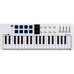 Arturia MiniLab 37 White USB MIDI kontroller billentyűzet