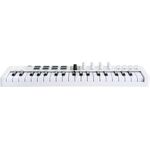 Arturia MiniLab 37 White USB MIDI kontroller billentyűzet