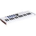 Arturia MiniLab 37 White USB MIDI kontroller billentyűzet